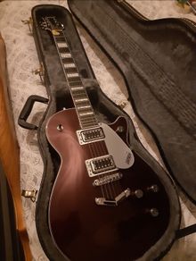 Gretsch Electromatic G5220