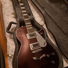 Gretsch Electromatic G5220