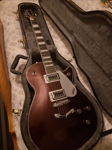 Gretsch Electromatic G5220