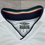 Genuine Vintage 2002 Ireland Away Jersey Shirt Mens XL Image 5