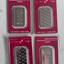 20g Swiss Silver Bars Image 2