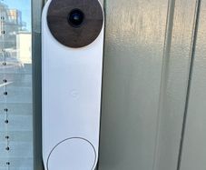 Google Nest Doorbell