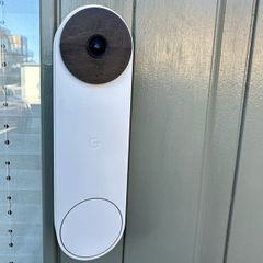 Google Nest Doorbell