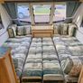 Elddis Odyssey 5 berth Caravan Image 5