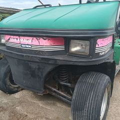 Utility Buggy