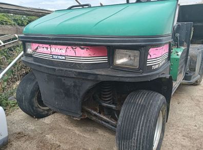 Utility Buggy