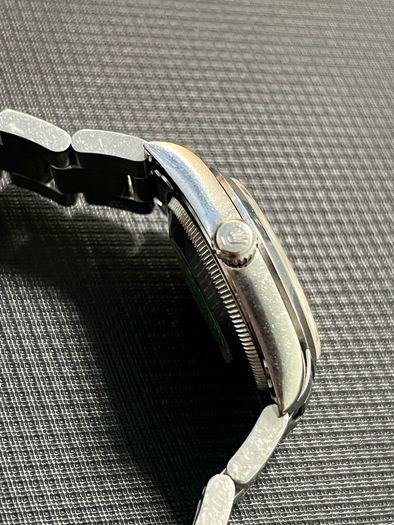 Rolex Oyster Perpetual 28mm