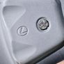 18" Alloy Wheel Lexus Ux 250h Genuine Oem Image 7