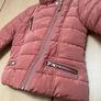 next girls jacket 2/3years 98cm Image 3
