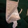 Ireland Rugby Jersey. Official Canterbury Home Jersey From Grand Slam Winning Year Of 2009. Authentic Original.  Not A Modern Day Remake. Image 7