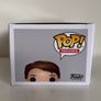 Funko POP! Back To The Future - Marty With Hoverboard Special Edition #964 Image 6