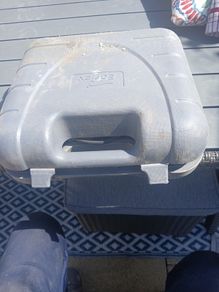heat gun