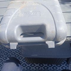 heat gun