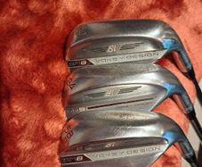 Titleist Vokey Wedges 50 54 58