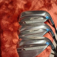 Titleist Vokey Wedges 50 54 58