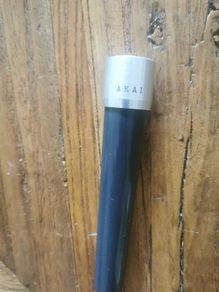 Akai Microphone