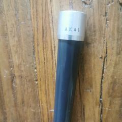 Akai Microphone