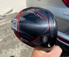 golf clubs driver 3 wood