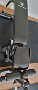 gym bench hitfitness