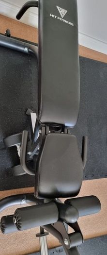 gym bench hitfitness