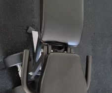 gym bench hitfitness