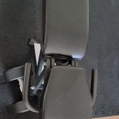 gym bench hitfitness