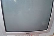 black diamond crt tv 16"