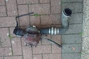 Audi a4 b7 2.0tdi BRD 170 bhp BV43 TURBO fits a4 b6 1.9tdi 100/130bhp a4 b7 115 /140 /170bhp skoda passat parts breaking sline bumpers seats grills