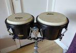 Nino mini bongo set