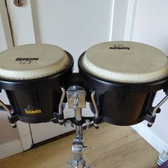 Nino mini bongo set