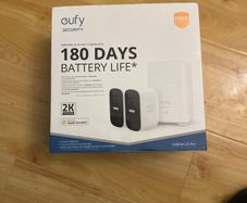 eufycam 2c pro