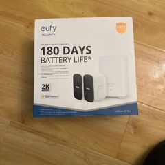 eufycam 2c pro