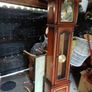 Vintage Grandfather Clock Image 6