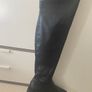 Black Boots Image 2