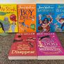 Ben Miller and David Williams Children Kids Books Image 2