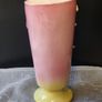 Vintage Ceramic Vase Image 5