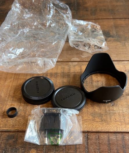 Fujifilm X-T30 + Fujinon XF 18-55mm Lens - Excellent Condition