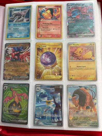 Pokemon Collection