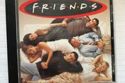 Friends TV Series Soundtrack - CD