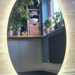 LED Bathroom Mirror