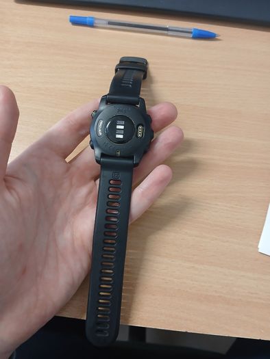 Garmin Forerunner 745 Black GPS