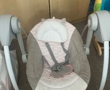 Baby Swing