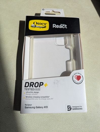 OtterBox phone cover