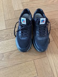 Boss Mens Casual trainers