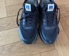 Boss Mens Casual trainers
