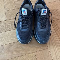 Boss Mens Casual trainers