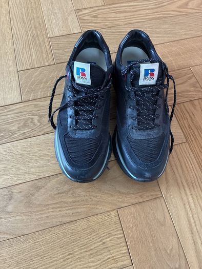 Boss Mens Casual trainers
