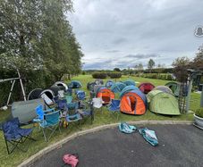 Tents