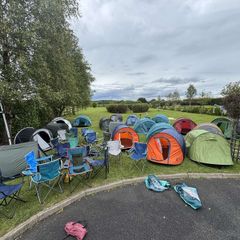 Tents