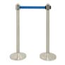 Ropes Posts Retractable Barriers Sign Holders Image 4